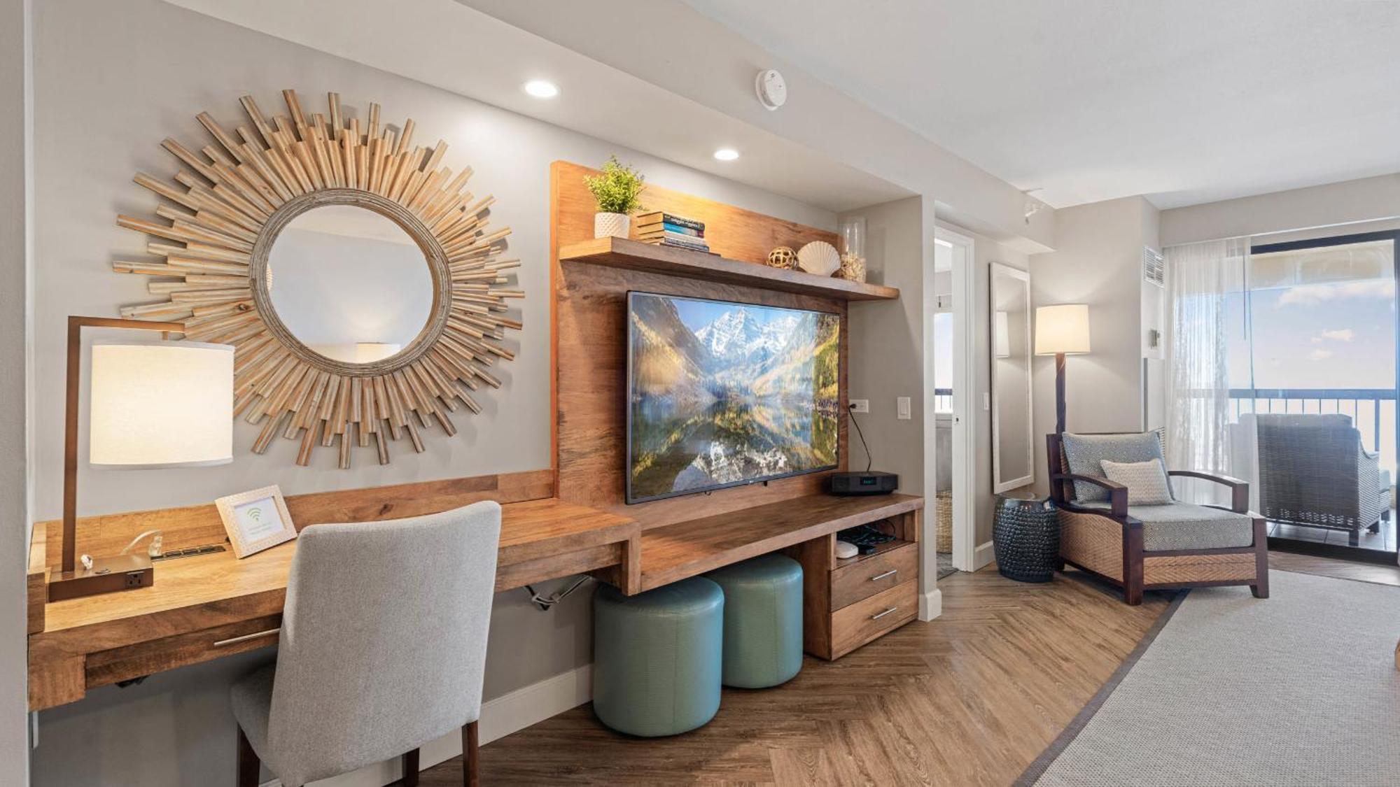 Luxury Oceanfront 2 Bedroom Apartment At Waikiki Beach Tower Honolulu Dış mekan fotoğraf